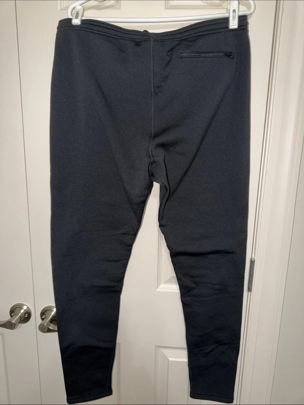 The North Face soft black